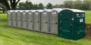 Best Standard Portable Toilet Rental  in Bolivar Peninsula, TX