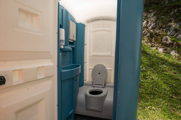 Best Restroom Trailer for Corporate Events  in Bolivar Peninsula, TX