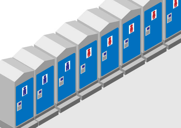 Bolivar Peninsula, TX Portable Potty Rental Company