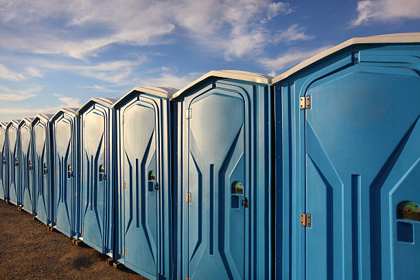 Best Portable Toilets for Parks and Recreation Areas  in Bolivar Peninsula, TX