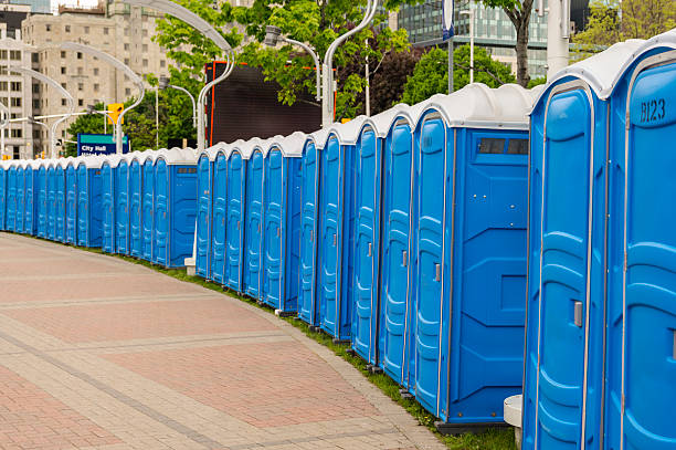 Best ADA-Compliant Portable Toilet Rental  in Bolivar Peninsula, TX