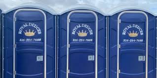 Best Long-Term Portable Toilet Rental  in Bolivar Peninsula, TX